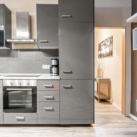 Apartament Upmarket Studio With Balcony In Friedrichshain Berlin Zewnętrze zdjęcie