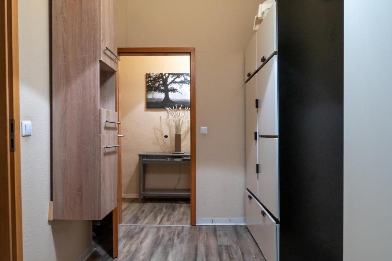Apartament Upmarket Studio With Balcony In Friedrichshain Berlin Zewnętrze zdjęcie