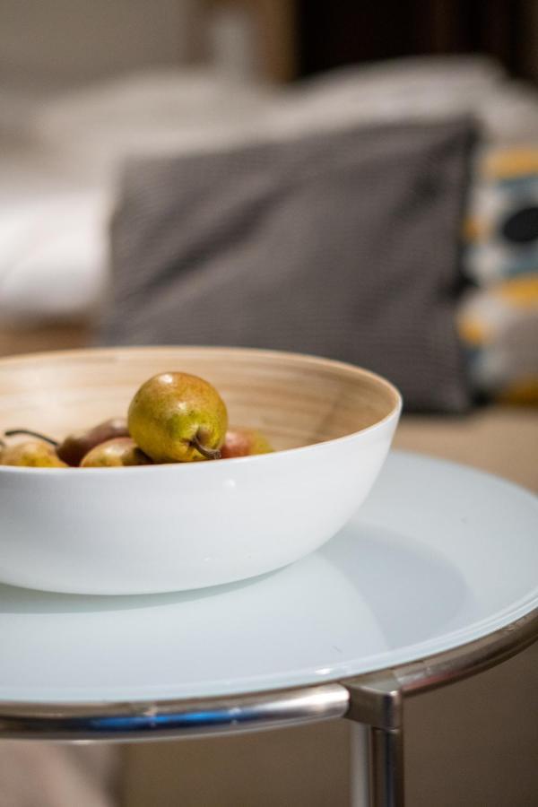 Apartament Upmarket Studio With Balcony In Friedrichshain Berlin Zewnętrze zdjęcie
